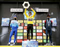 Paris-Nizza: Primoz Roglic