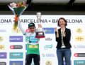 Sergio Higuita : victoire au classement général du Tour de Catalogne