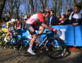 2022 à Gand-Wevelgem (48e)