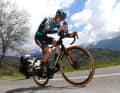 Alexander Wlasow: 5. Etappe der Tour de Romandie