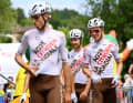 ÉQUIPE AG2R-CITROËN