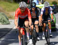 Denz achieves his greatest success to date at the Tour de Suisse in 2022