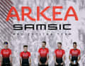 Arkea-Samsic