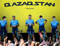 Astana Qazaqstan