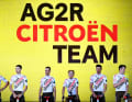 ÉQUIPE AG2R-CITROËN