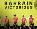 Bahrain-Victorious