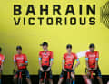 Bahreïn-Victorious