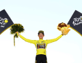 Die größten Erfolge von Jonas Vingegaard: Gesamtsieg Tour de France 2022