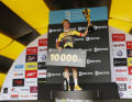 2022 sur le Tour de Pologne (vainqueur de la 1ère étape)