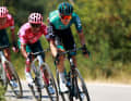Wilco Keldermann retourne dans son pays natal après deux ans chez Bora-Hansgrohe et courra pour l'équipe Jumbo-Visma en 2023