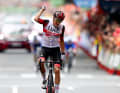5. Etappe: Marc Soler