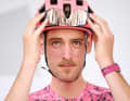 Corona, défauts et soucis de relégation ont eu raison de Jonas Rutsch l'année dernière, après qu'il se soit fait remarquer en 2021, entre autres dans Paris-Roubaix.