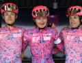 Das Trikot der Damen aus dem Jahr 2022