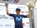 The women's jersey hardly differed from the men's in 2022 