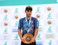 Etappe 2: Craig Wiggins (ARA Pro Racing Sunshine Coast)