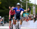 Etappe 5: Lionel Taminiaux (Alpecin-Deceuninck)