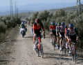 Das Team von Pogacar verkleinert das Peloton sukzessive