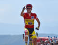 2014: Alberto Contador (Spanien/Tinkoff-Saxo)
