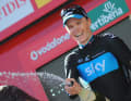 2011 : Chris Froome (Grande-Bretagne/Equipe Sky)