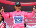2014: Nairo Quintana (Colombia/Movistar)