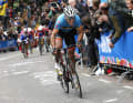 Les plus grands succès de Philippe Gilbert : 1x champion du monde sur route (2012)