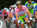 2010: Ivan Basso (Italien/Liquigas)