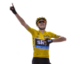 2013: Chris Froome (Team Sky/Großbritannien)