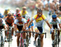 2004 in Verona (Italien): Oscar Freire (Spanien)