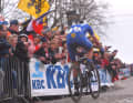 Die Ronde ist eines der bedeutendsten Ereignisse in Flandern