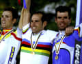 2003 in Hamilton (Kanada): Igor Astarloa (Spanien)