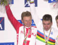 2000 in Plouay (France): Romans Vainsteins (Latvia)