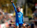 2007 à Stuttgart (Allemagne) : Marta Bastianelli (Italie)