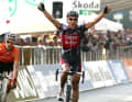 2x 1st place in the Tour of Lombardy (2010 & 2009).