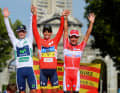 2012 : Alberto Contador (Espagne/Saxo Bank - Tinkoff Bank)