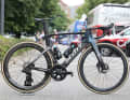 Nouveau vélo pour "Dege" : deux jours avant le début du Tour de France, Scott a présenté le nouveau Foil RC qui sera utilisé par l'équipe DSM du vétéran John Degenkolb.