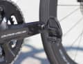Une rareté dans le peloton : le professionnel Alpecin Alexander Krieger roule avec le système SPD-L de Shimano. De nombreux coureurs misent sur le système Kéo de Look.