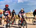 Always worth a tour: Cap Formentor