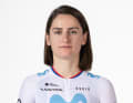 Jelena Eric (Serbische Meisterin) 