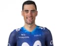 Jorge Arcas