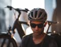 The Sintesi is a multifunctional helmet - for city rides ...