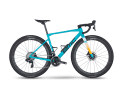 Das 8.499 Euro teure Kaius TWO kommt mit SRAM Force AXS und Zipp 302S