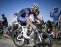 Alpecin-Deceuninck: Canyon Aeroad CFR
