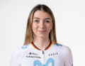 Liane Lippert (German champion) 