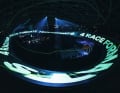 Lorsque les lumières principales s'éteignent et que le spectacle lumineux commence, le 19 novembre, au vélodrome de Berlin, l'ambiance est à la chair de poule.