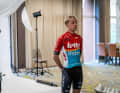 The Lotto-Dstny jersey for 2023 