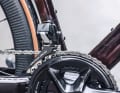 The new Dura-Ace shifts with maximum precision, the brakes decelerate excellently