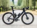 Avec une note de 1,4 au test TOUR, le Scott Foil RC fait partie des meilleurs vélos de course au monde. 