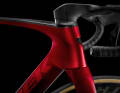 The Trek Madone SLR9 in detail