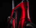 Le Trek Madone SLR9 en détail