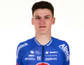 Der Kader von Alpecin-Deceuninck für 2023: Maurice Ballerstedt